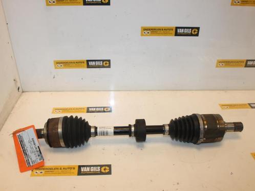 Aandrijfas links-voor Honda Civic O33169, Auto-onderdelen, Motor en Toebehoren