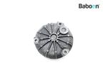 Afdekkap Oliefilter Suzuki GS 500 E 1989-2003 (GS500E), Verzenden, Gebruikt