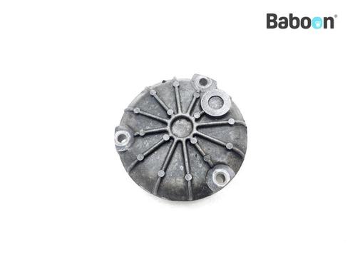 Afdekkap Oliefilter Suzuki GS 500 E 1989-2003 (GS500E), Motoren, Onderdelen | Suzuki, Gebruikt, Verzenden