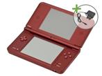 Nintendo DSi XL - Bordeaux Red, Games en Spelcomputers, Verzenden, Nieuw