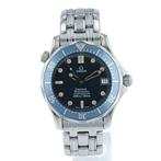 Omega - Seamaster Professional Date - Zonder Minimumprijs -, Handtassen en Accessoires, Nieuw