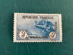 Frankrijk 1917/1918 - Orphelins de Guerre : 5 Franc met, Postzegels en Munten, Postzegels | Europa | Frankrijk, Gestempeld