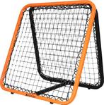 2dekans | Volcan Verstelbare Rebounder - Voetbal, Ophalen of Verzenden