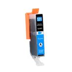 Huis-Merk  CANON CLI-531 XL Cyan 13ml 247print, Computers en Software, Printerbenodigdheden, Verzenden, Nieuw, Canon