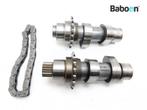 Nokkenas Harley-Davidson FLSTC Softail Heritage Classic, Verzenden, Gebruikt