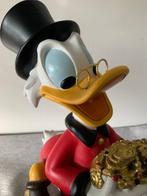 Disney - Uncle Scrooge sitting on a Treasure Box, Nieuw