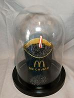 XTC Artist - Mc Caviar Black Red Straw, Antiek en Kunst