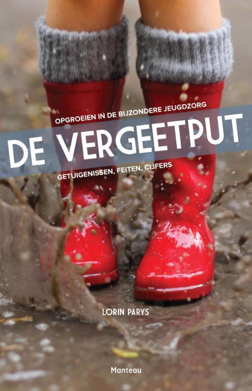 De vergeetput 9789022329573 Lorin Parys, Boeken, Politiek en Maatschappij, Gelezen, Verzenden