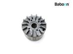 Vliegwiel / Rotor Moto Guzzi California 1100 ie 1996-2000, Motoren, Verzenden, Gebruikt