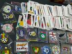 2010 Panini FIFA World Cup South Africa – Large Sticker, Collections