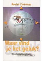 Waar vind je het geluk, Boeken, Verzenden, Gelezen