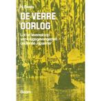 De verre oorlog 9789060094860 Beets, Boeken, Verzenden, Gelezen, Beets
