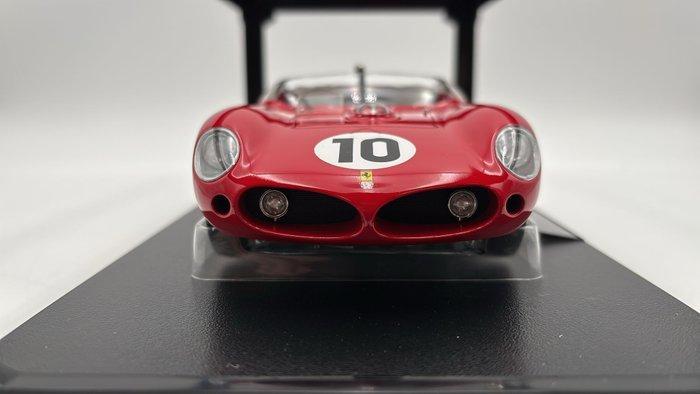 WERK83 1:18 - Modelauto - Ferrari 250 TR61 Le Mans 1961 -, Hobby en Vrije tijd, Modelauto's | 1:5 tot 1:12