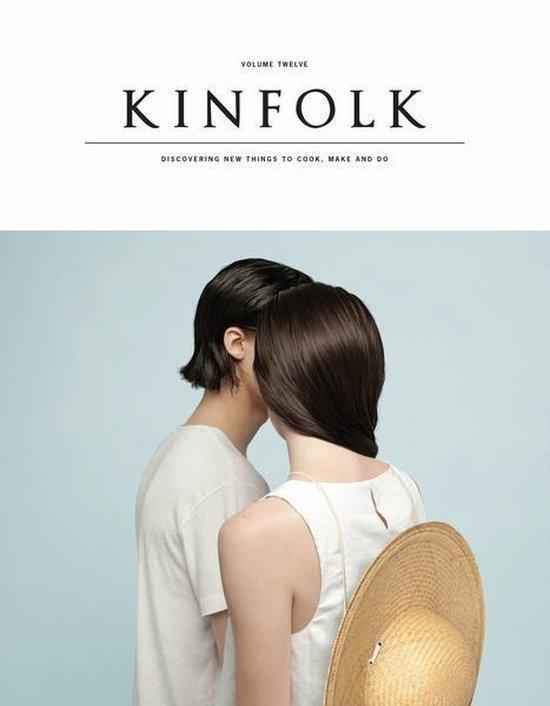 Kinfolk: The Saltwater edition 9781941815113 Various, Livres, Langue | Anglais, Envoi