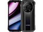 Doogee S110 12GB/256GB Black, Verzenden, Nieuw