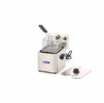 Friteuse - 4 L - 1 panier - jusquà 1 kg de frites, Elektronische apparatuur, Verzenden