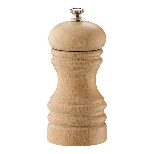 Zoutmolen | Natural | 240(h)mm ZASSENHAUS, Zakelijke goederen, Horeca | Keukenapparatuur, Nieuw in verpakking, Verzenden