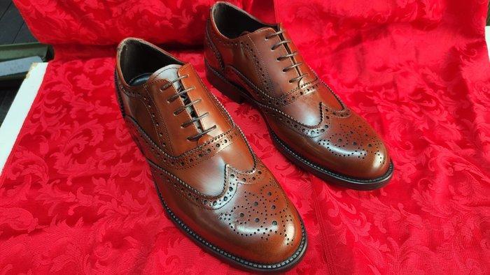 metello - Veterschoenen - Maat: EU 41 - Nieuw in doos, Vêtements | Hommes, Chaussures