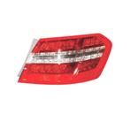 PHARE DROIT MERCEDES CLASSE E W212 09-13 ROUGE CHROME, Auto-onderdelen, Verzenden, Nieuw