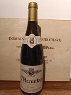 2015 Domaine Jean-Louis Chave Blanc - Hermitage - 1 Fles, Nieuw