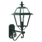 Buitenverlichting wand vierkant Buitenlamp Venlo, Verzenden, Nieuw