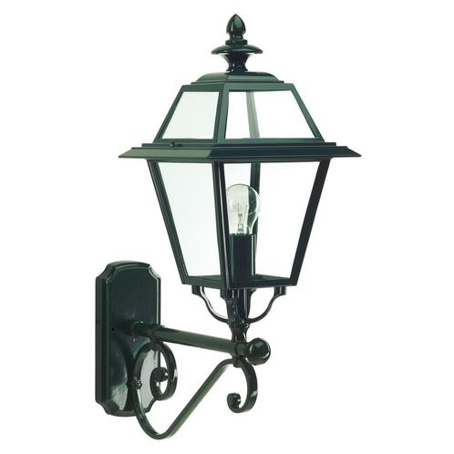 Buitenverlichting wand vierkant Buitenlamp Venlo, Tuin en Terras, Buitenverlichting, Verzenden