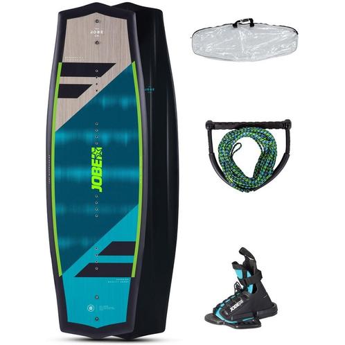 Jobe Jinx Wakeboard Set voor Kind 128cm, Watersport en Boten, Wakeboarden, Nieuw, Ophalen of Verzenden