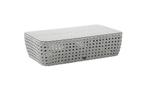 4 Seasons Outdoor Luton loungetafel 130 x 70 cm |, Nieuw