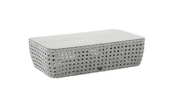 4 Seasons Outdoor Luton loungetafel 130 x 70 cm |