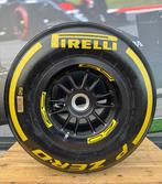 Wiel compleet met band - Pirelli - O.Z  *** NO RESERVE ***, Nieuw