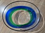 Kom - Glas, Antiek en Kunst, Antiek | Glaswerk en Kristal