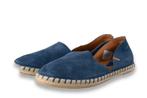 Verbenas Espadrilles in maat 38 Blauw | 10% extra korting, Vêtements | Femmes, Chaussures, Verzenden, Espadrilles