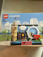 Lego Set - Creator - Ansichtkaarten, Kinderen en Baby's, Speelgoed | Duplo en Lego, Nieuw