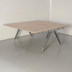 Sedus vergadertafel - 160 x 160 cm, Ophalen of Verzenden, Gebruikt