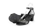 Pumps in maat 36 Zwart | 5% extra korting, Kleding | Dames, Schoenen, Pumps, Verzenden, Zwart, Gedragen