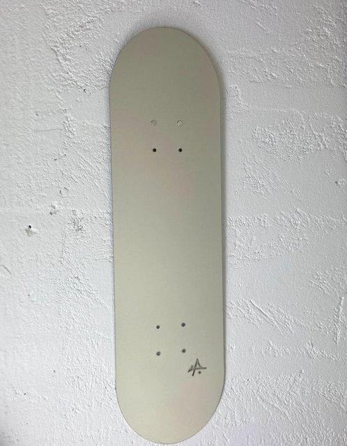 Axel Tremor - Miroir, Miroir - Super Mirror Skateboard, Antiek en Kunst, Kunst | Designobjecten