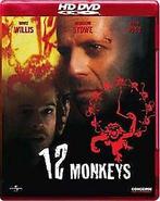 12 Monkeys [HD DVD] von Gilliam, Terry  DVD, Verzenden