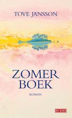 Zomerboek 9789044540598 Tove Jansson, Boeken, Verzenden, Gelezen, Tove Jansson