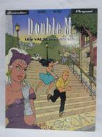 Double M T2 - Une Valse pour Anaïs + dédicace - C - 1 Album, Boeken, Nieuw