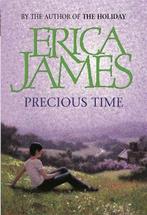 Precious Time 9780752847955, Erica James, Verzenden