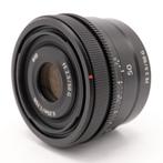Sony FE 50mm F/2.5 G | Tweedehands, Audio, Tv en Foto, Foto | Lenzen en Objectieven, Verzenden, Zo goed als nieuw