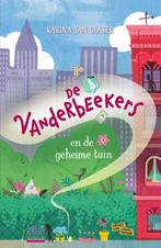 De Vanderbeekers en de geheime tuin / De Vanderbeekers / 2, Boeken, Verzenden, Zo goed als nieuw, Karina Yan Glaser