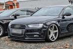 Front Splitter voor Audi A4 B8.5, Auto diversen, Tuning en Styling, Ophalen of Verzenden