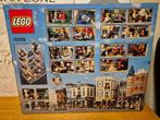 Lego Set - 10255 - Creator Expert - Modular Buildings, Nieuw