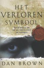 Het verloren symbool / Robert Langdon 9789024565245, Boeken, Verzenden, Gelezen, Dan Brown