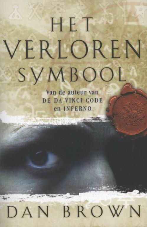 Het verloren symbool / Robert Langdon 9789024565245, Boeken, Thrillers, Gelezen, Verzenden