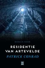 Residentie van Artevelde 9789460015236 Patrick Conrad, Boeken, Verzenden, Gelezen, Patrick Conrad