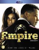 Empire - Seizoen 1 op Blu-ray, CD & DVD, Blu-ray, Envoi