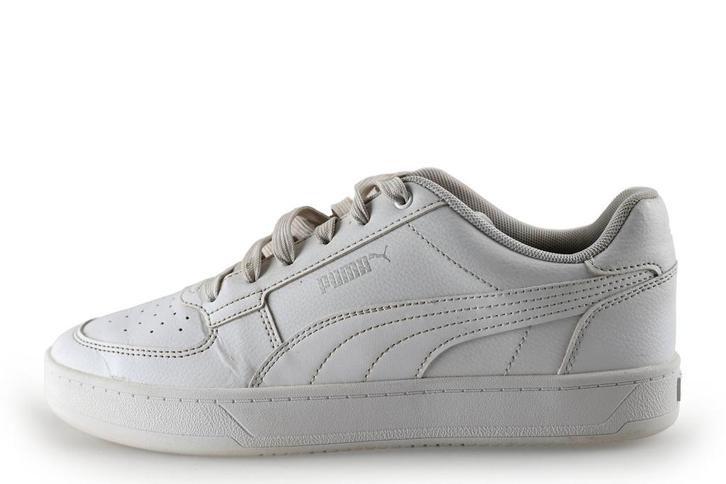 Puma sneakers in maat 41 Wit | 25% korting, Kleding | Heren, Schoenen, Wit, Zo goed als nieuw, Sneakers, Verzenden