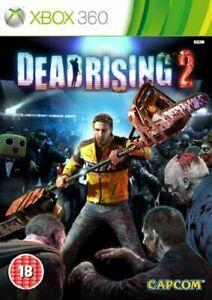 Dead Rising 2 (Xbox 360) XBOX 360, Consoles de jeu & Jeux vidéo, Jeux | Xbox 360, Envoi